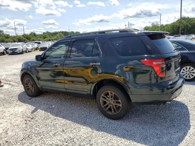 Photo 2 from auction – 2013 FORD EXPLORER X with VIN 1FM5K8D86DGA60811