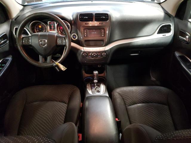 Photo 8 from auction – 2016 DODGE JOURNEY SE with VIN 3C4PDCAB8GT238857