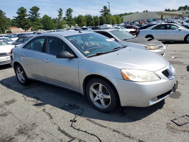Photo 4 from auction – 2008 PONTIAC G6 BASE with VIN 1G2ZG57N784276928