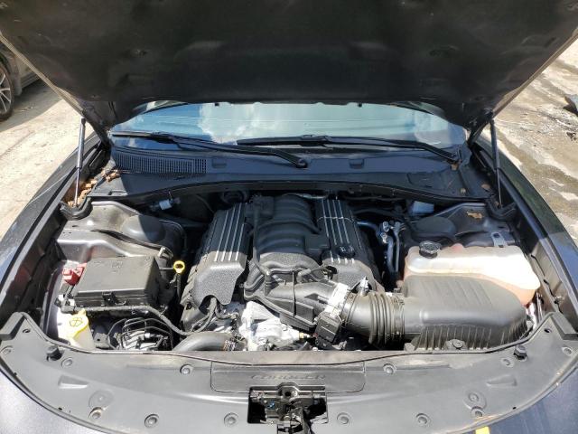 Photo 11 from auction – 2022 DODGE CHARGER SC with VIN 2C3CDXGJ6NH159475