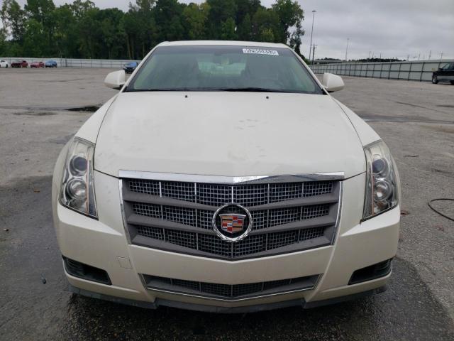 Фото 5 с аукциона – 2008 CADILLAC CTS с VIN 1G6DF577580176539