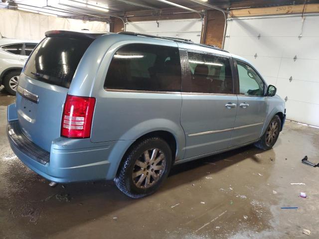 Photo 3 from auction – 2009 CHRYSLER TOWN & COU with VIN 2A8HR54199R646917