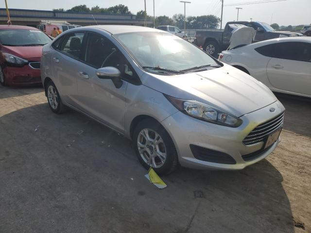 Photo 4 from auction – 2015 FORD FIESTA SE with VIN 3FADP4BJ2FM113826