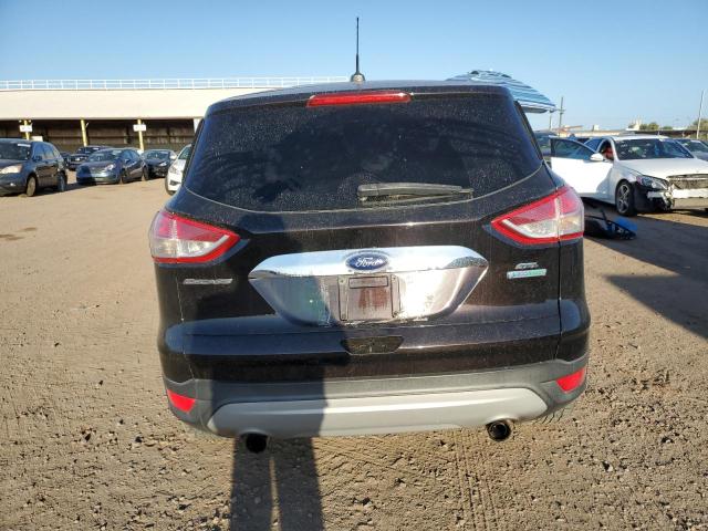 Photo 6 from auction – 2013 FORD ESCAPE SEL with VIN 1FMCU0HX7DUC85731