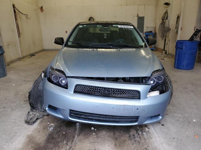 Photo 5 from auction – 2008 SCION TC with VIN JTKDE167580251792