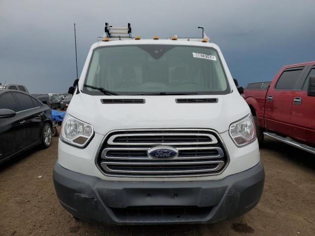 Photo 5 from auction – 2018 FORD TRANSIT T- with VIN 1FDBW5PM9JKB23262