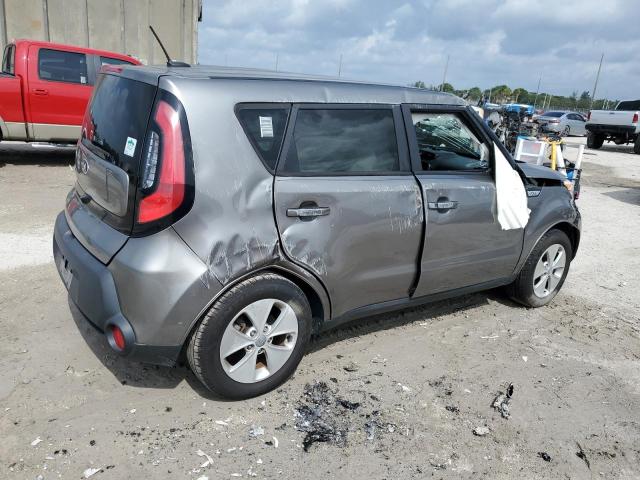 Photo 3 from auction – 2016 KIA SOUL with VIN KNDJN2A23G7355618