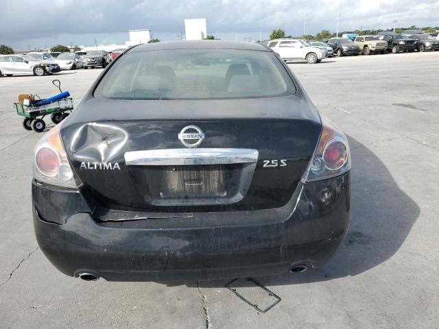Photo 6 from auction – 2011 NISSAN ALTIMA BAS with VIN 1N4AL2AP4BN428135
