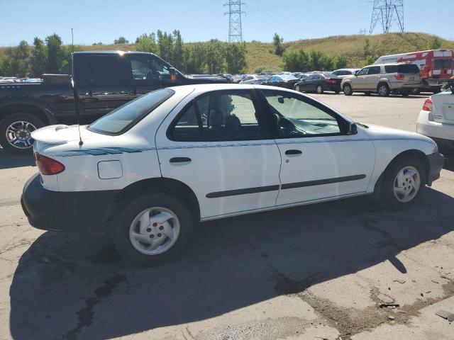 Photo 3 from auction – 1997 CHEVROLET CAVALIER with VIN 1G1JC5243V7326150