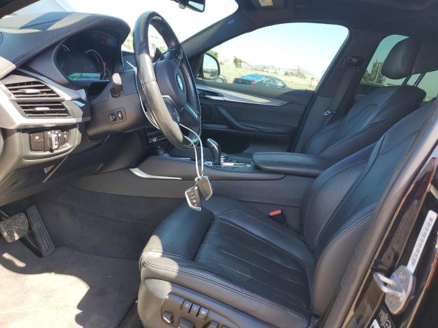 Photo 7 from auction – 2015 BMW X6 XDRIVE3 with VIN 5UXKU2C53F0F96232