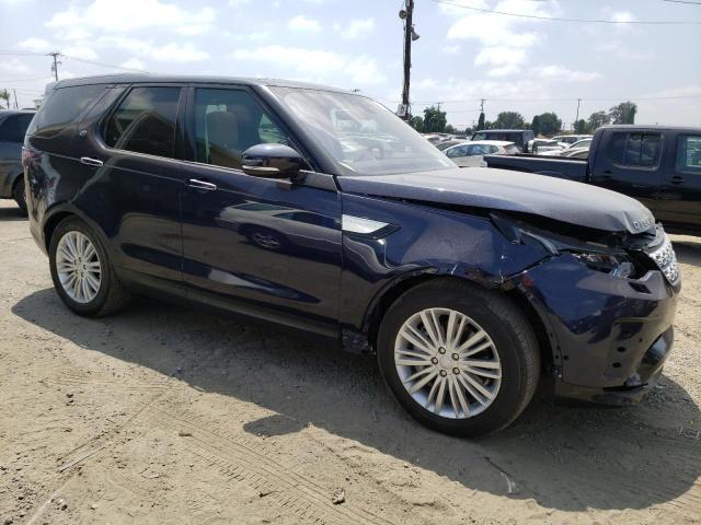 Photo 4 from auction – 2019 LAND ROVER DISCOVERY with VIN SALRT2RV8KA095454