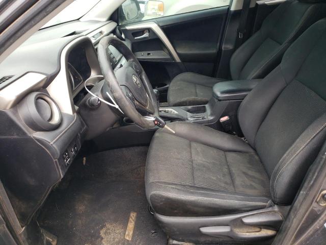 Photo 7 from auction – 2015 TOYOTA RAV4 XLE with VIN 2T3WFREVXFW218890