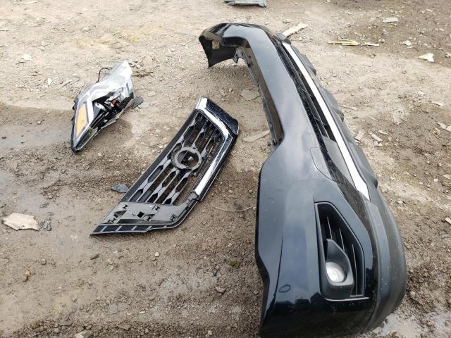 Photo 13 from auction – 2017 NISSAN PATHFINDER with VIN 5N1DR2MM1HC670274