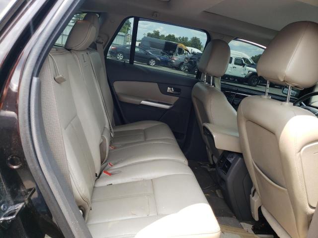 Photo 11 from auction – 2013 FORD EDGE SEL with VIN 2FMDK3JC4DBB08904