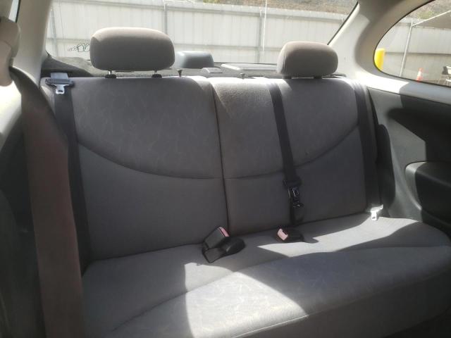 Photo 10 from auction – 2004 TOYOTA ECHO with VIN JTDAT123940328080