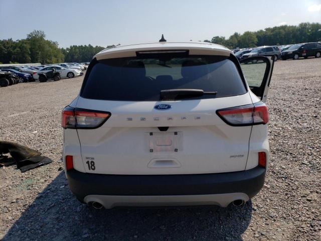 Photo 6 from auction – 2022 FORD ESCAPE SE with VIN 1FMCU9G67NUA60904