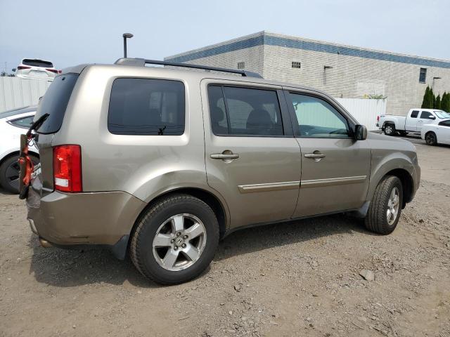 Zdjęcie 3 z aukcji – 2010 HONDA PILOT EX z VIN 5FNYF4H47AB027716