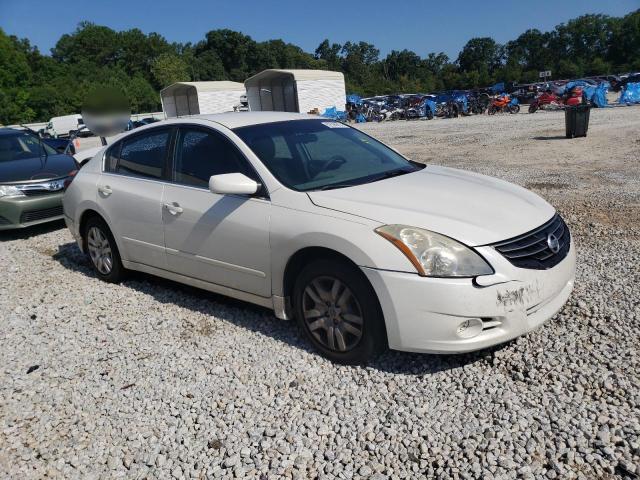 Photo 4 from auction – 2010 NISSAN ALTIMA BAS with VIN 1N4AL2AP8AN446717