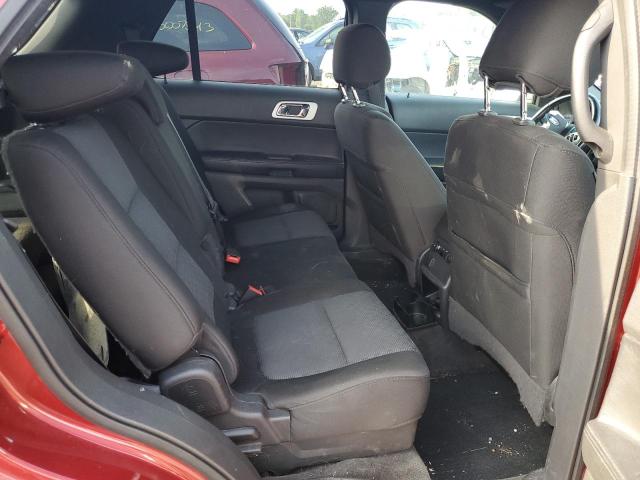 Photo 10 from auction – 2013 FORD EXPLORER X with VIN 1FM5K7D85DGA78825