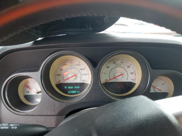 Photo 9 from auction – 2012 DODGE CHALLENGER with VIN 2C3CDYBT0CH157037