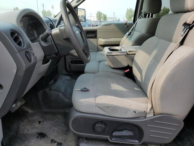 Photo 7 from auction – 2007 FORD F150 with VIN 1FTRX12W57FB49778