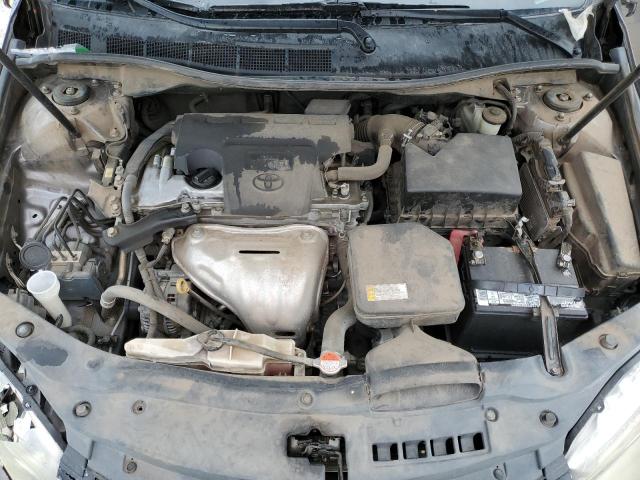 Photo 11 from auction – 2016 TOYOTA CAMRY LE with VIN 4T1BF1FK5GU241198