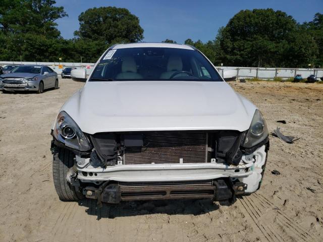 Photo 5 from auction – 2015 VOLVO XC60 T6 PR with VIN YV4902RC9F2611655
