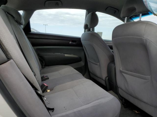 Photo 10 from auction – 2005 TOYOTA PRIUS with VIN JTDKB20U953078591