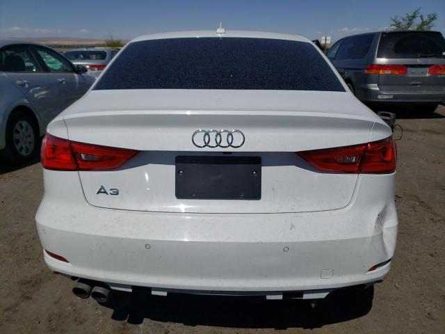 Photo 6 from auction – 2015 AUDI A3 PREMIUM with VIN WAUCCGFF3F1063277