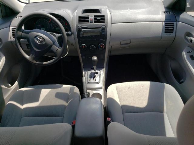 Photo 8 from auction – 2013 TOYOTA COROLLA BA with VIN 2T1BU4EE5DC950360