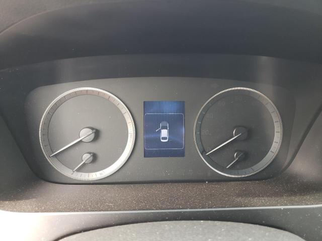 Photo 9 from auction – 2017 HYUNDAI SONATA SE with VIN 5NPE24AF4HH465955