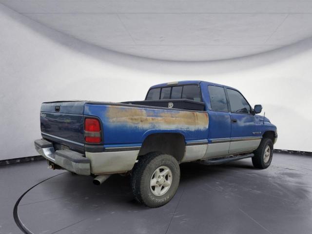 Photo 3 from auction – 1997 DODGE RAM 1500 with VIN 3B7HF13Y0VG731409