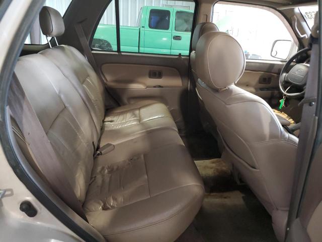 Photo 10 from auction – 1997 TOYOTA 4RUNNER SR with VIN JT3GN86R5V0048917