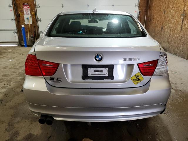 Foto 6 de la subasta – 2011 BMW 328 XI con VIN WBAPK7C54BF082594