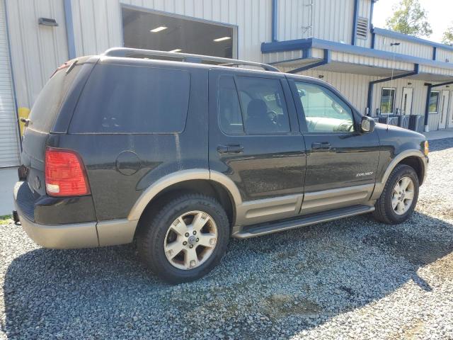 Photo 3 from auction – 2004 FORD EXPLORER E with VIN 1FMZU74K64UB54481