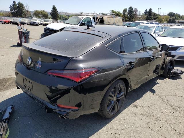 Photo 3 from auction – 2024 ACURA INTEGRA A- with VIN 19UDE4H30RA001599