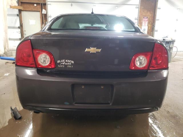 Photo 6 from auction – 2011 CHEVROLET MALIBU LS with VIN 1G1ZA5E11BF346277