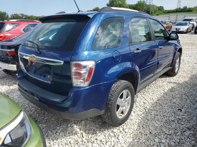 Photo 3 from auction – 2009 CHEVROLET EQUINOX LS with VIN 2CNDL13F796228947