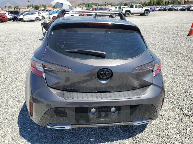 Photo 6 from auction – 2022 TOYOTA COROLLA SE with VIN JTND4MBE6N3176509
