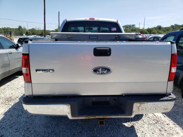 Photo 6 from auction – 2008 FORD F150 with VIN 1FTPX14V98FB62644