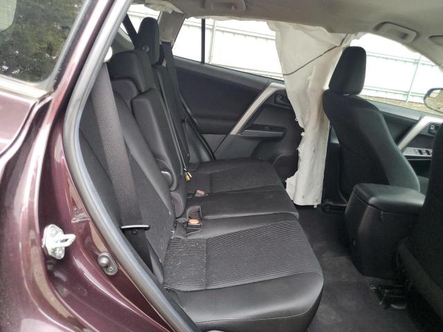 Photo 11 from auction – 2018 TOYOTA RAV4 LE with VIN 2T3ZFREV0JW440179