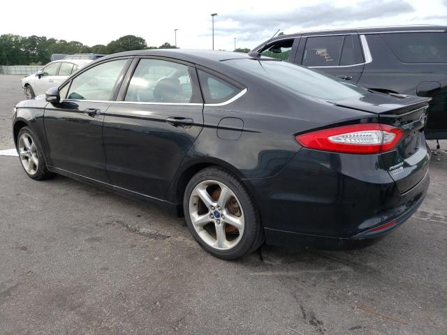 Photo 2 from auction – 2014 FORD FUSION SE with VIN 1FA6P0H70E5383073