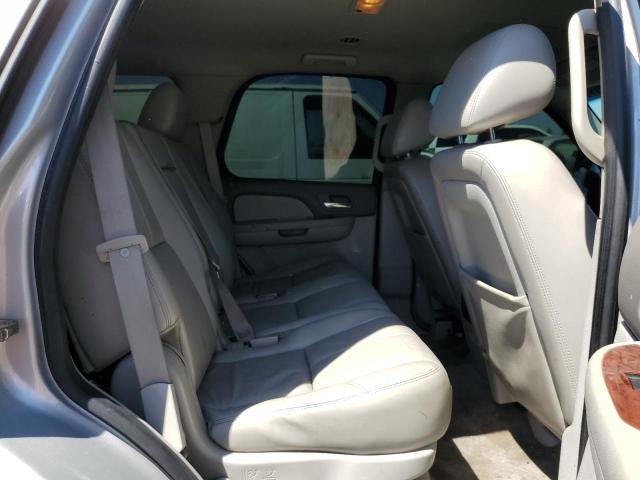 Photo 10 from auction – 2011 GMC YUKON SLT with VIN 1GKS2CE08BR258069