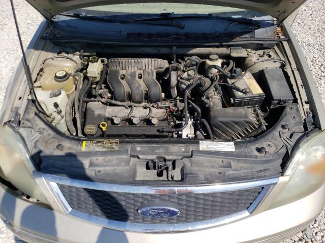 Photo 11 from auction – 2006 FORD FIVE HUNDR with VIN 1FAFP24116G125552