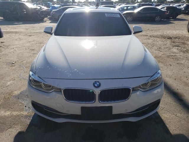 Photo 5 from auction – 2016 BMW 328 I SULE with VIN WBA8E9C56GK648633