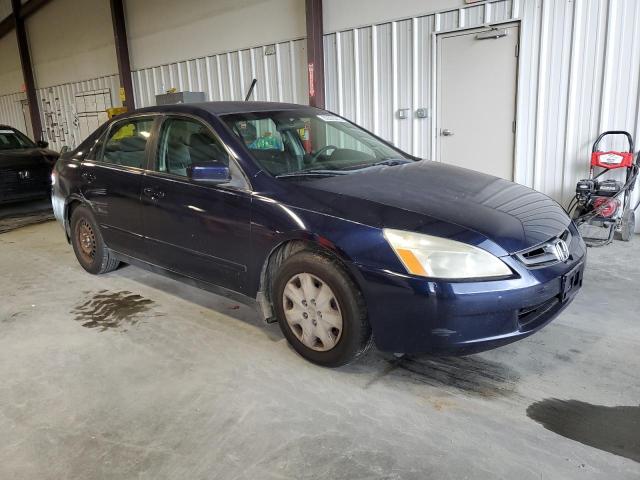 Photo 4 from auction – 2003 HONDA ACCORD LX with VIN JHMCM56313C012627