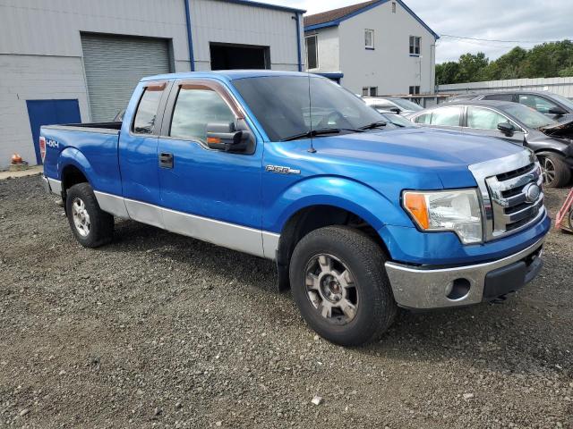 Photo 4 from auction – 2009 FORD F150 SUPER with VIN 1FTPX14V59FA88124