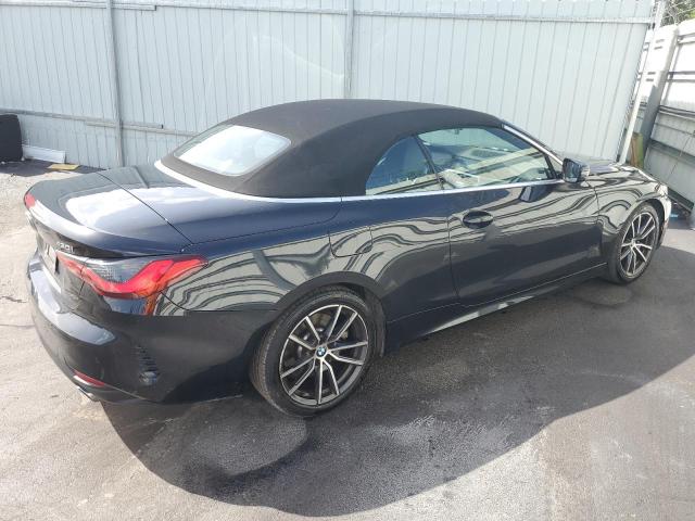 Photo 3 from auction – 2022 BMW 430I with VIN WBA23AT00NCJ03018