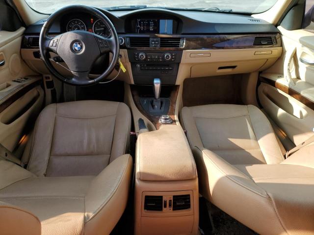 Photo 8 from auction – 2011 BMW 335 D with VIN WBAPN7C51BA780634