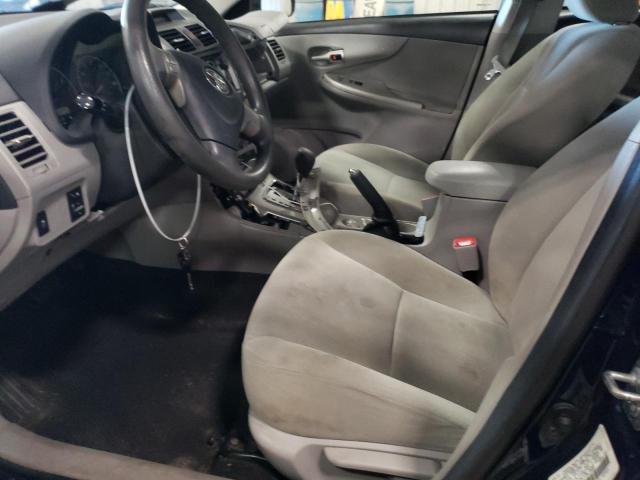 Photo 7 from auction – 2012 TOYOTA COROLLA BA with VIN 5YFBU4EE1CP019966